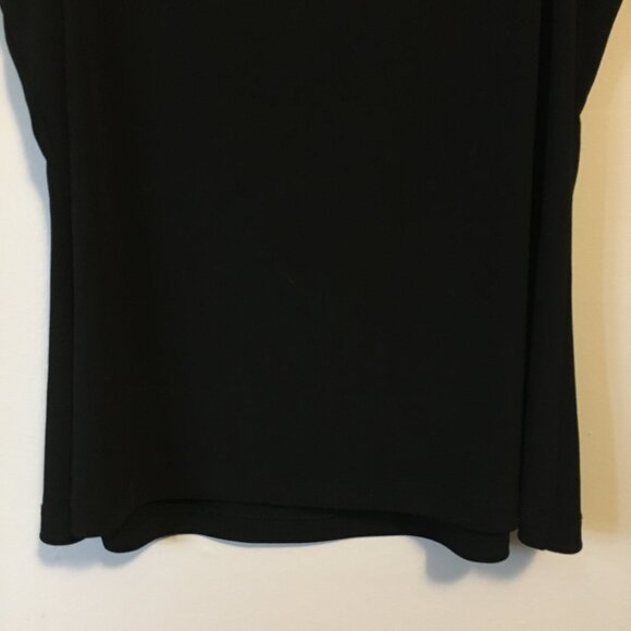 Joeffer Caoc Made In Canada Black Camisole - Picture 5 of 13